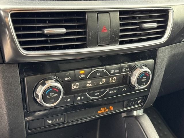 2016 Mazda Mazda CX-5 Grand Touring