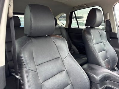 2016 Mazda Mazda CX-5 Grand Touring