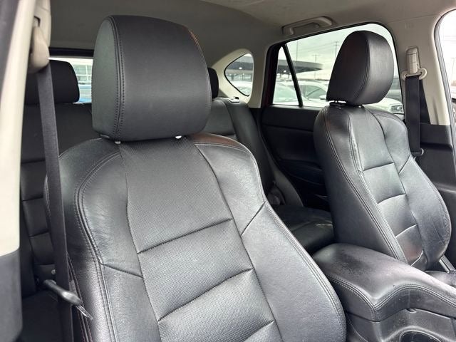 2016 Mazda Mazda CX-5 Grand Touring