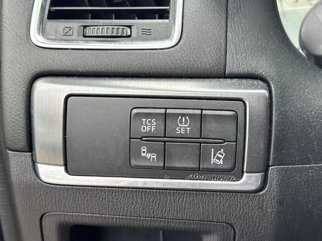 2016 Mazda Mazda CX-5 Grand Touring