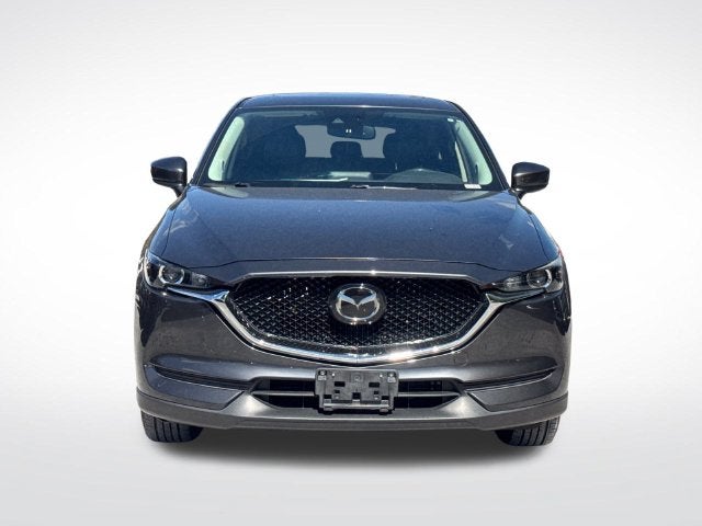 2020 Mazda Mazda CX-5 Touring