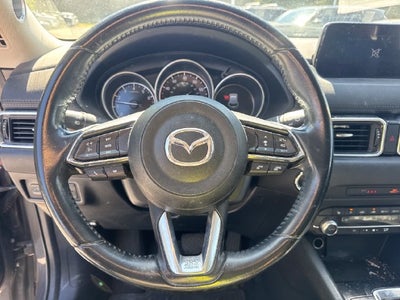2020 Mazda Mazda CX-5 Touring