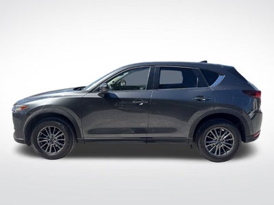 2020 Mazda Mazda CX-5 Touring