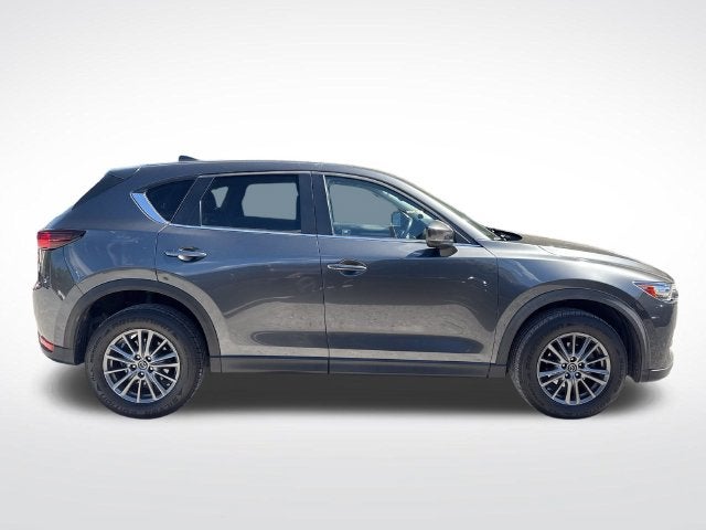 2020 Mazda Mazda CX-5 Touring