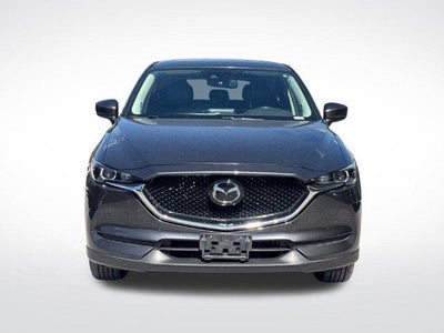 2020 Mazda Mazda CX-5 Touring