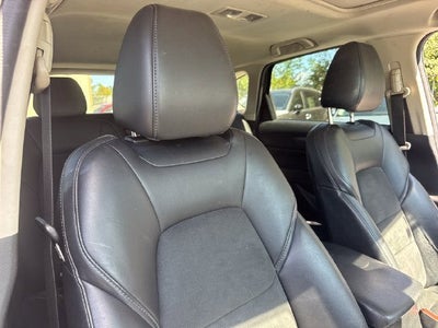 2020 Mazda Mazda CX-5 Touring