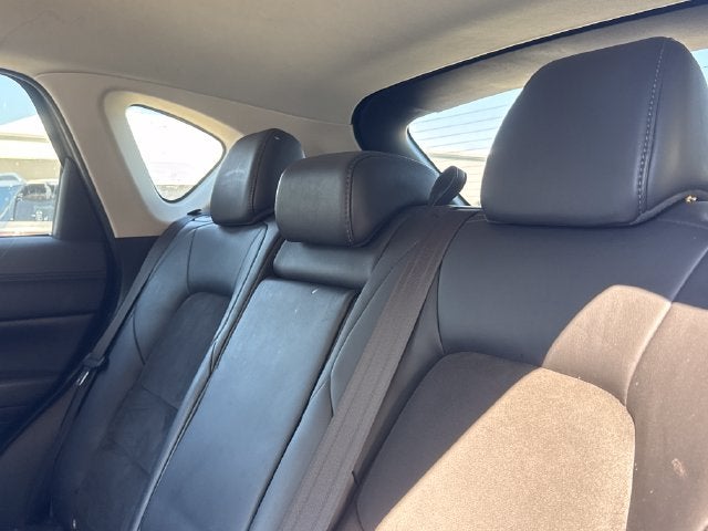 2019 Mazda Mazda CX-5 Touring