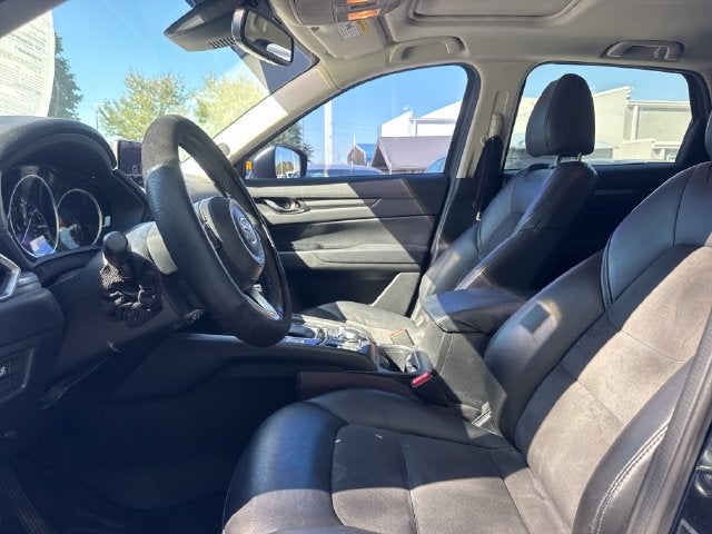 2019 Mazda Mazda CX-5 Touring