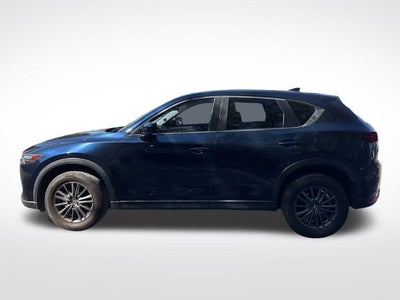 2019 Mazda Mazda CX-5 Touring