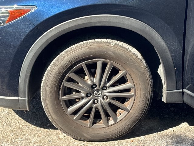 2019 Mazda Mazda CX-5 Touring