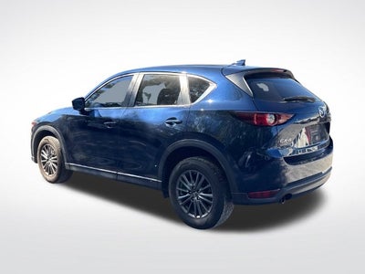 2019 Mazda Mazda CX-5 Touring
