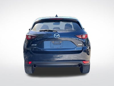 2019 Mazda Mazda CX-5 Touring