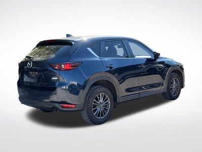 2019 Mazda Mazda CX-5 Touring