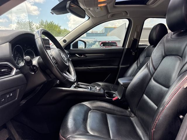2020 Mazda Mazda CX-5 Touring