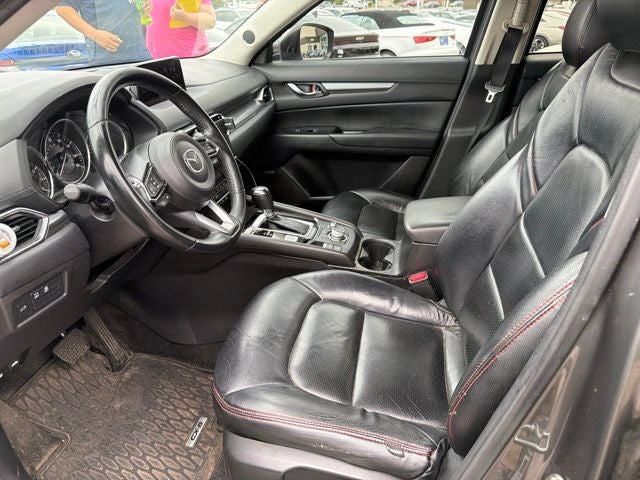 2020 Mazda Mazda CX-5 Touring