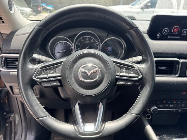 2020 Mazda Mazda CX-5 Touring