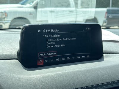 2020 Mazda Mazda CX-5 Touring