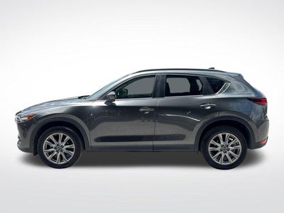 2020 Mazda Mazda CX-5 Touring