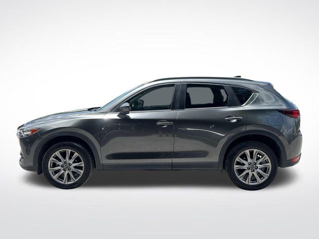 2020 Mazda Mazda CX-5 Touring
