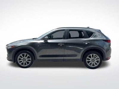 2020 Mazda Mazda CX-5 Touring
