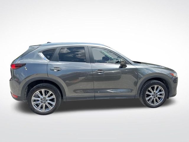 2020 Mazda Mazda CX-5 Touring