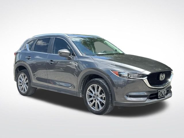 2020 Mazda Mazda CX-5 Touring