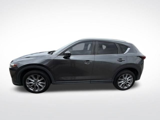 2020 Mazda Mazda CX-5 Touring