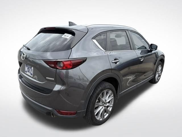 2020 Mazda Mazda CX-5 Touring