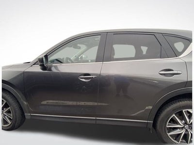 2018 Mazda Mazda CX-5 Grand Touring