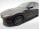 2018 Mazda Mazda CX-5 Grand Touring