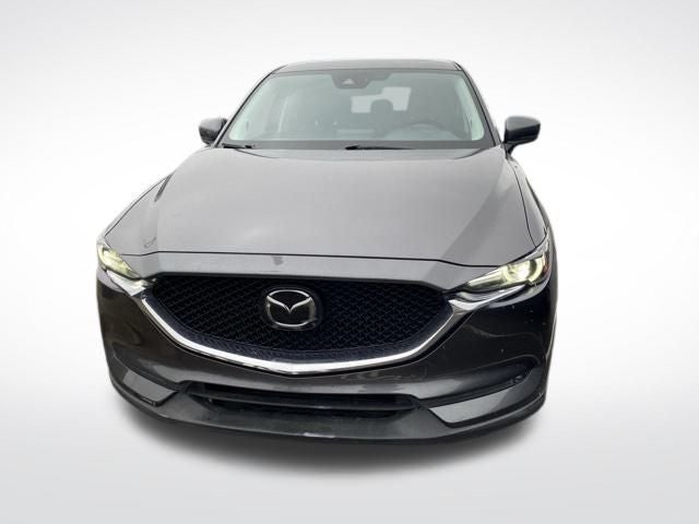 2018 Mazda Mazda CX-5 Grand Touring