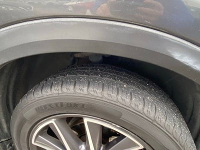 2018 Mazda Mazda CX-5 Grand Touring