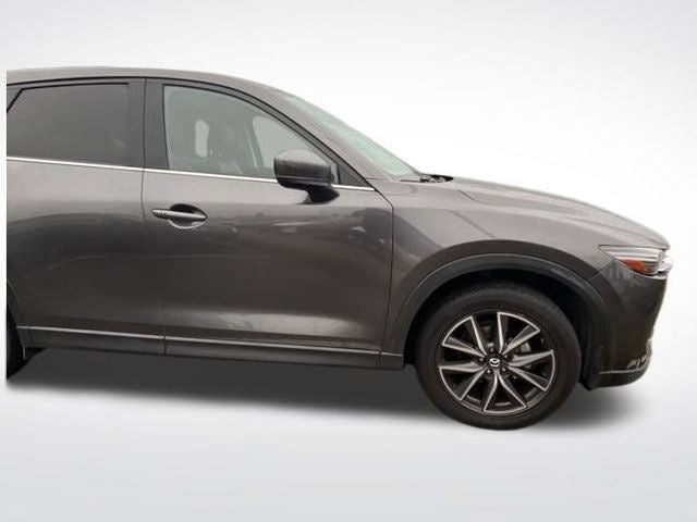 2018 Mazda Mazda CX-5 Grand Touring