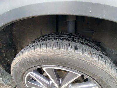 2018 Mazda Mazda CX-5 Grand Touring