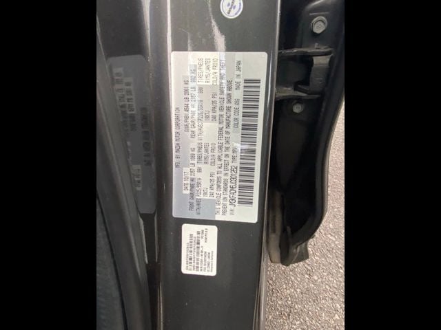 2018 Mazda Mazda CX-5 Grand Touring