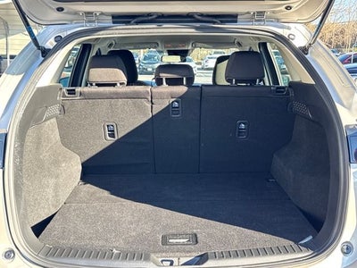 2025 Mazda Mazda CX-5 2.5 S