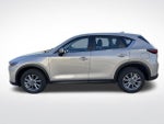 2025 Mazda Mazda CX-5 2.5 S