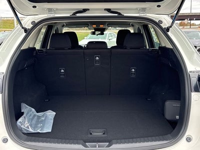 2025 Mazda Mazda CX-5 2.5 S AWD