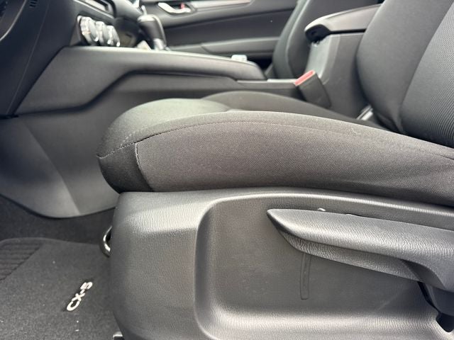 2025 Mazda Mazda CX-5 2.5 S AWD