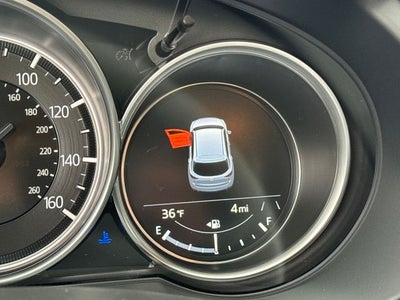 2025 Mazda Mazda CX-5 2.5 S AWD