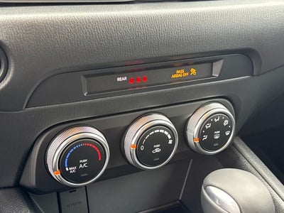 2025 Mazda Mazda CX-5 2.5 S AWD