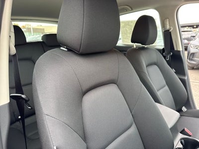 2025 Mazda Mazda CX-5 2.5 S AWD