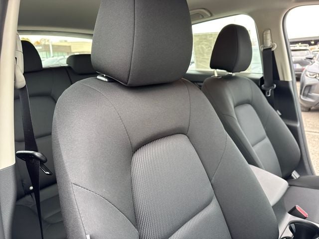 2025 Mazda Mazda CX-5 2.5 S AWD