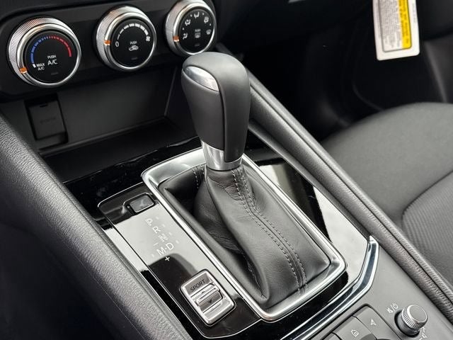 2025 Mazda Mazda CX-5 2.5 S AWD