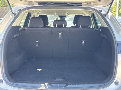 2025 Mazda Mazda CX-5 2.5 S