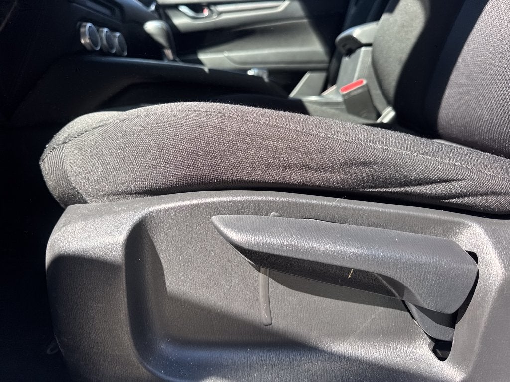 2025 Mazda Mazda CX-5 2.5 S