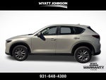 2025 Mazda Mazda CX-5 2.5 S
