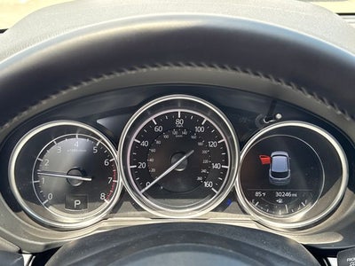 2024 Mazda Mazda CX-5 2.5 S Select Package