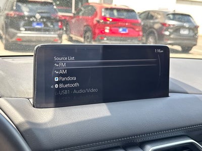 2024 Mazda Mazda CX-5 2.5 S Select Package