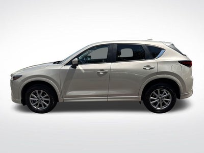 2024 Mazda Mazda CX-5 2.5 S Select Package